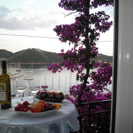 Babis Hotel Skiathos Town Ngoại thất bức ảnh