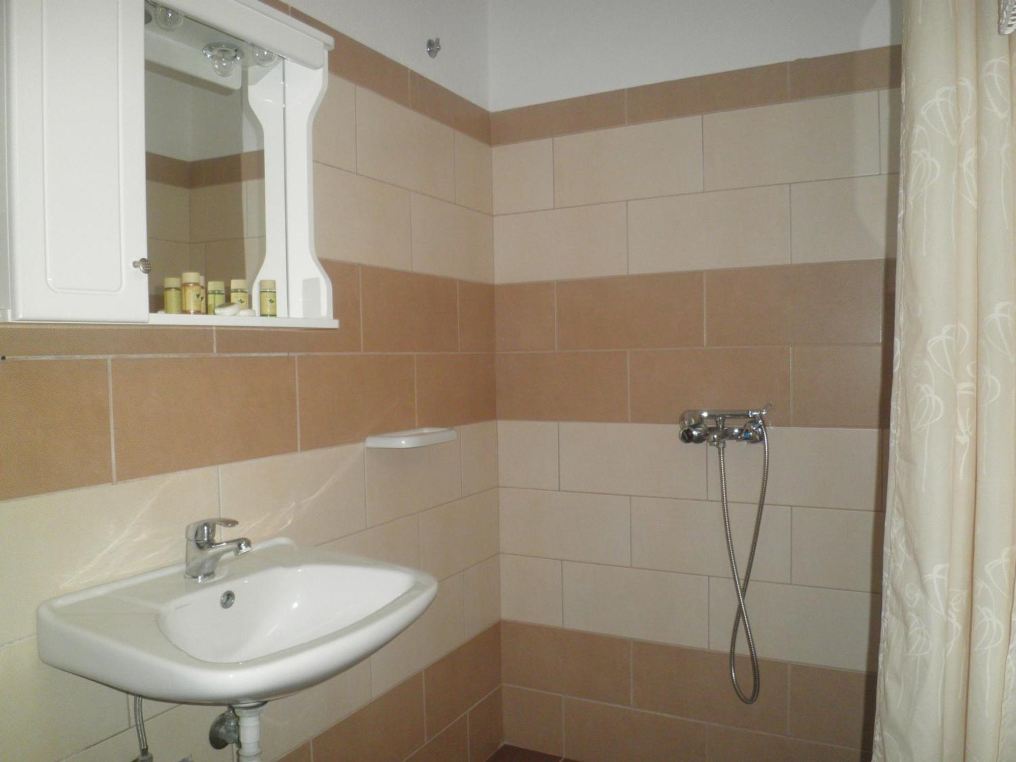 Babis Hotel Skiathos Town Phòng bức ảnh