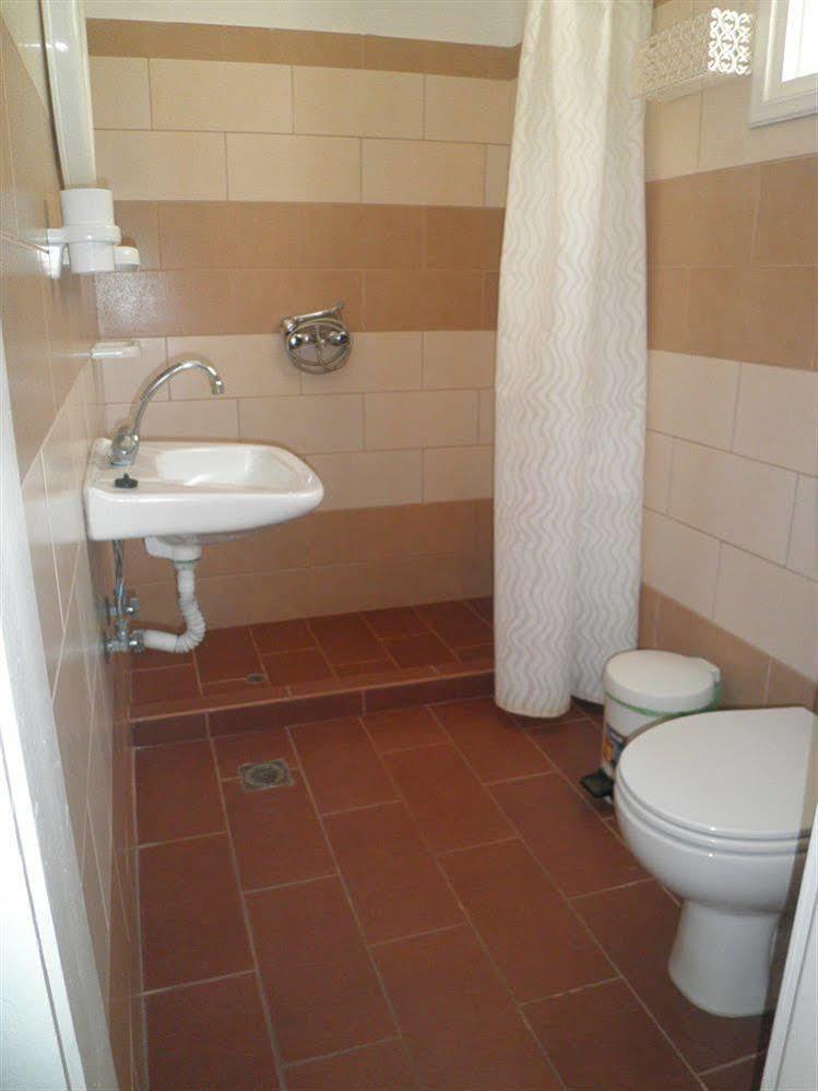 Babis Hotel Skiathos Town Ngoại thất bức ảnh