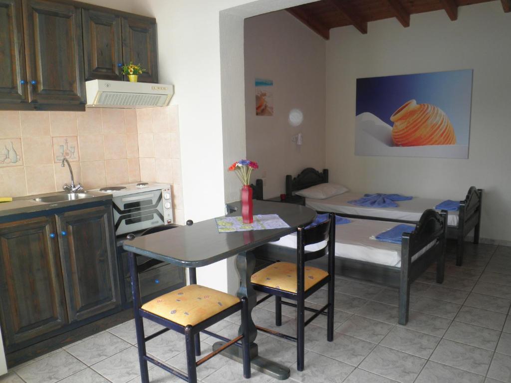 Babis Hotel Skiathos Town Ngoại thất bức ảnh