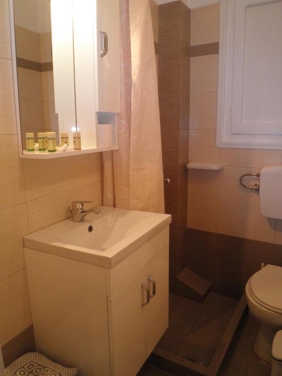 Babis Hotel Skiathos Town Ngoại thất bức ảnh