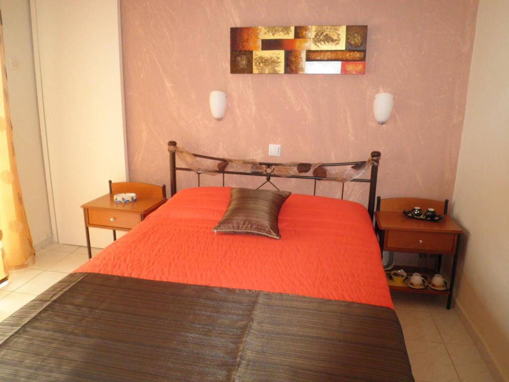 Babis Hotel Skiathos Town Ngoại thất bức ảnh