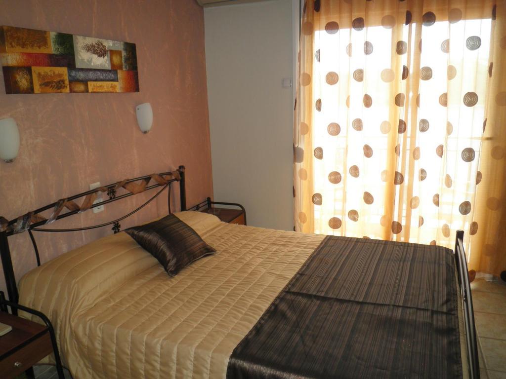 Babis Hotel Skiathos Town Ngoại thất bức ảnh