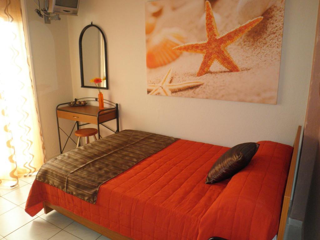 Babis Hotel Skiathos Town Ngoại thất bức ảnh
