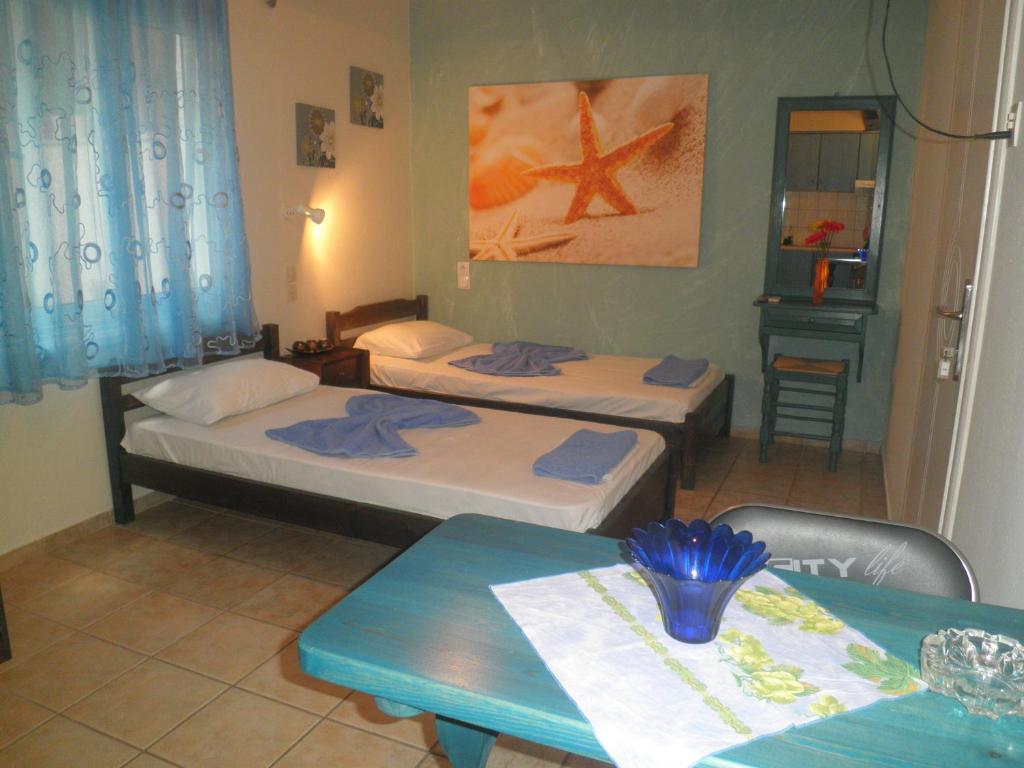 Babis Hotel Skiathos Town Ngoại thất bức ảnh