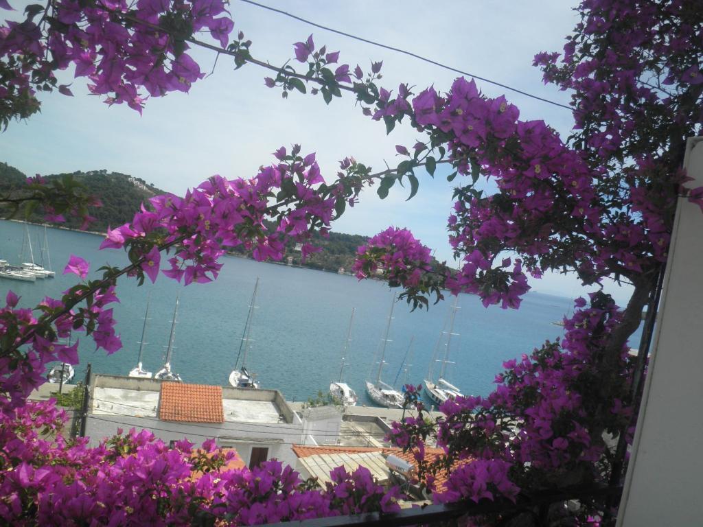 Babis Hotel Skiathos Town Ngoại thất bức ảnh