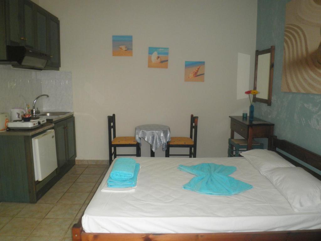 Babis Hotel Skiathos Town Ngoại thất bức ảnh