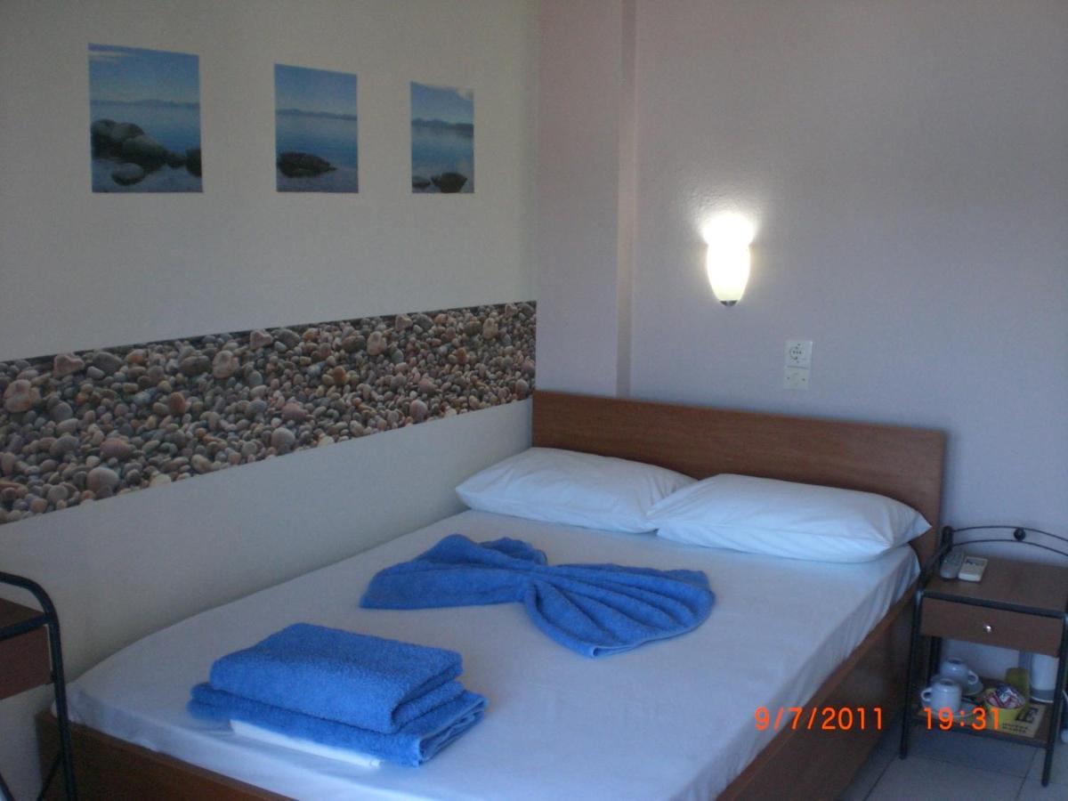 Babis Hotel Skiathos Town Phòng bức ảnh